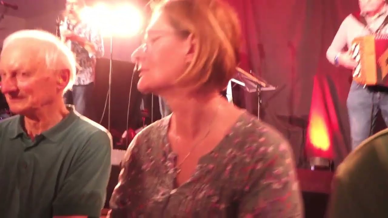 KERBEDIG - Loudéac suite - Fest noz 