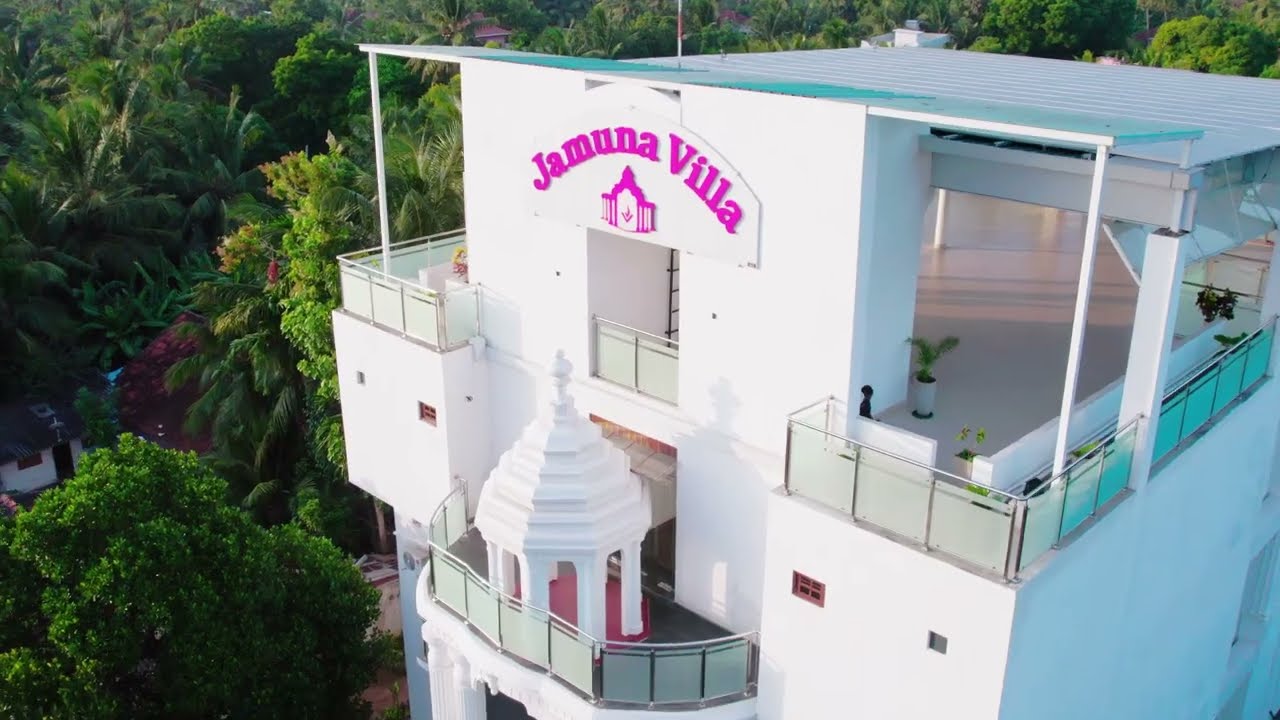 Jamuna Villa Jaffna in our Portfolio Showcase
