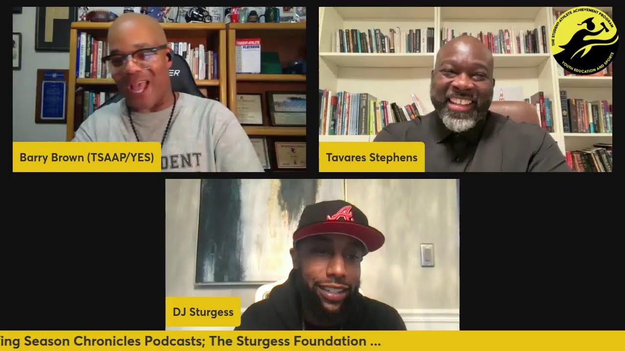 DJ Sturgess (Millennial Radio Personality)
