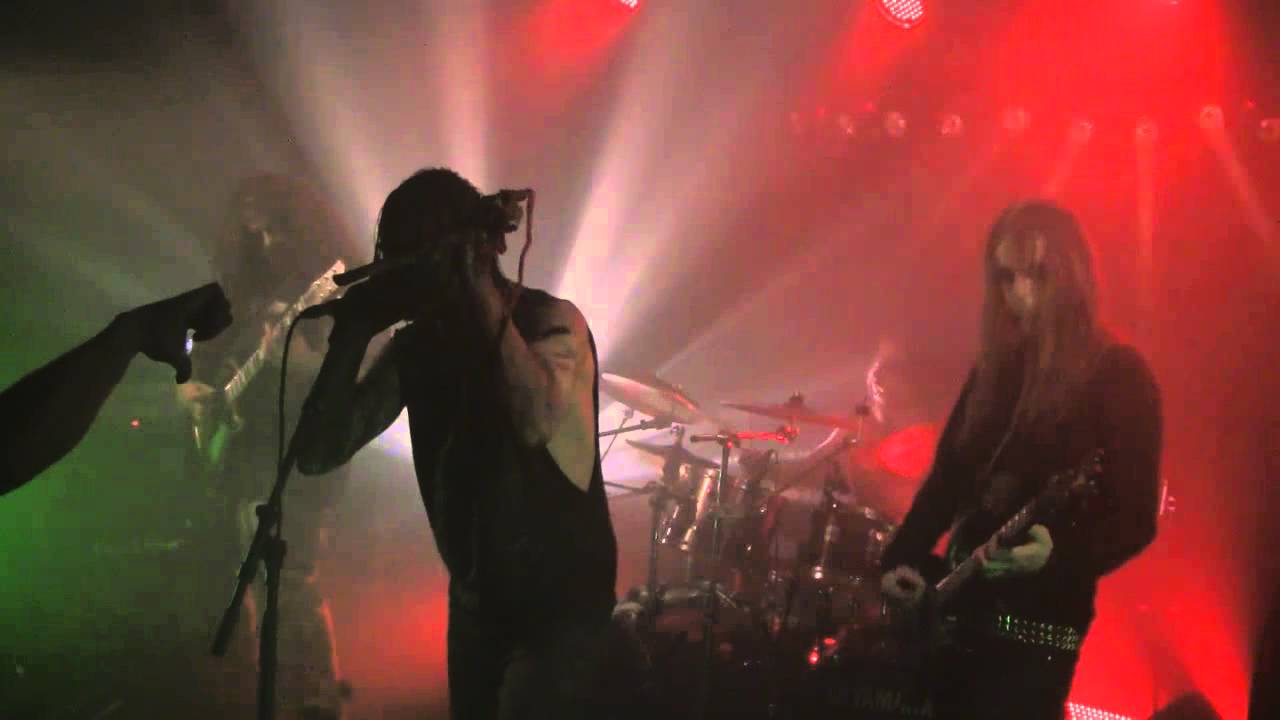 Myrd Sequane Fest Blamont 19 04 2014 De D&oslash;des Sang