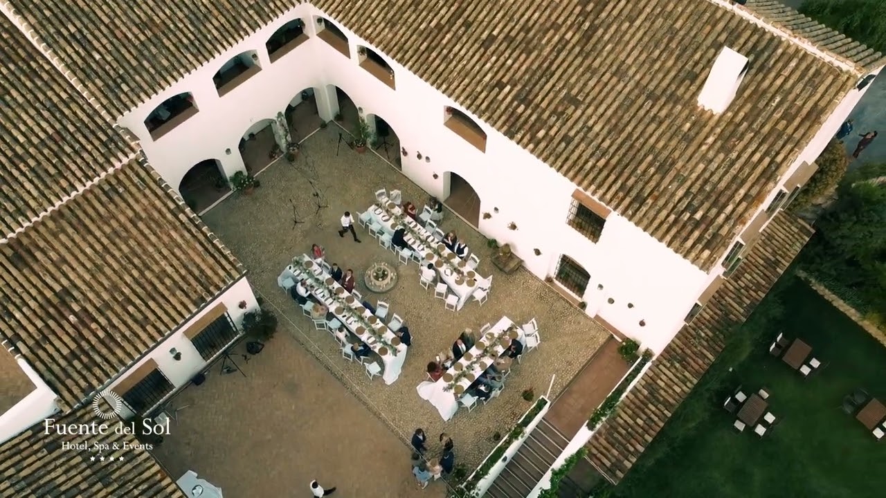 HOTEL FUENTE DEL SOL
