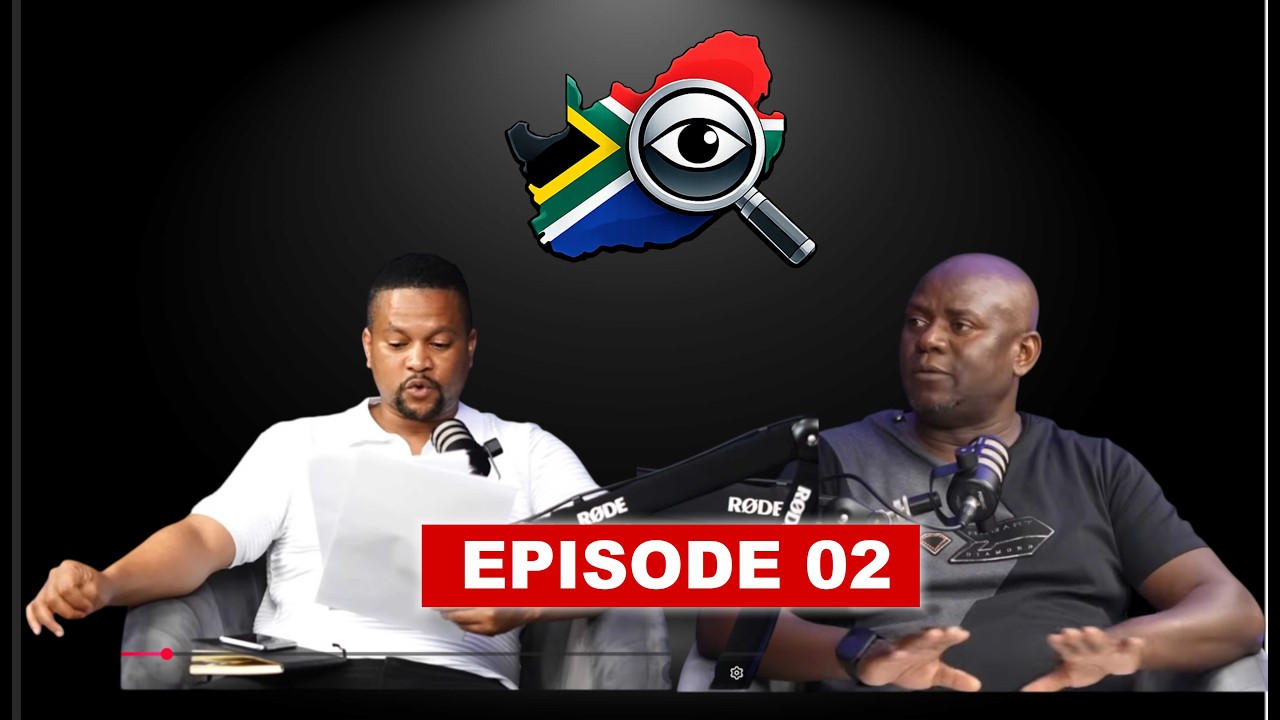 Religious Institutions Under Scrutiny: Faith, Power, and Financial Secrecy