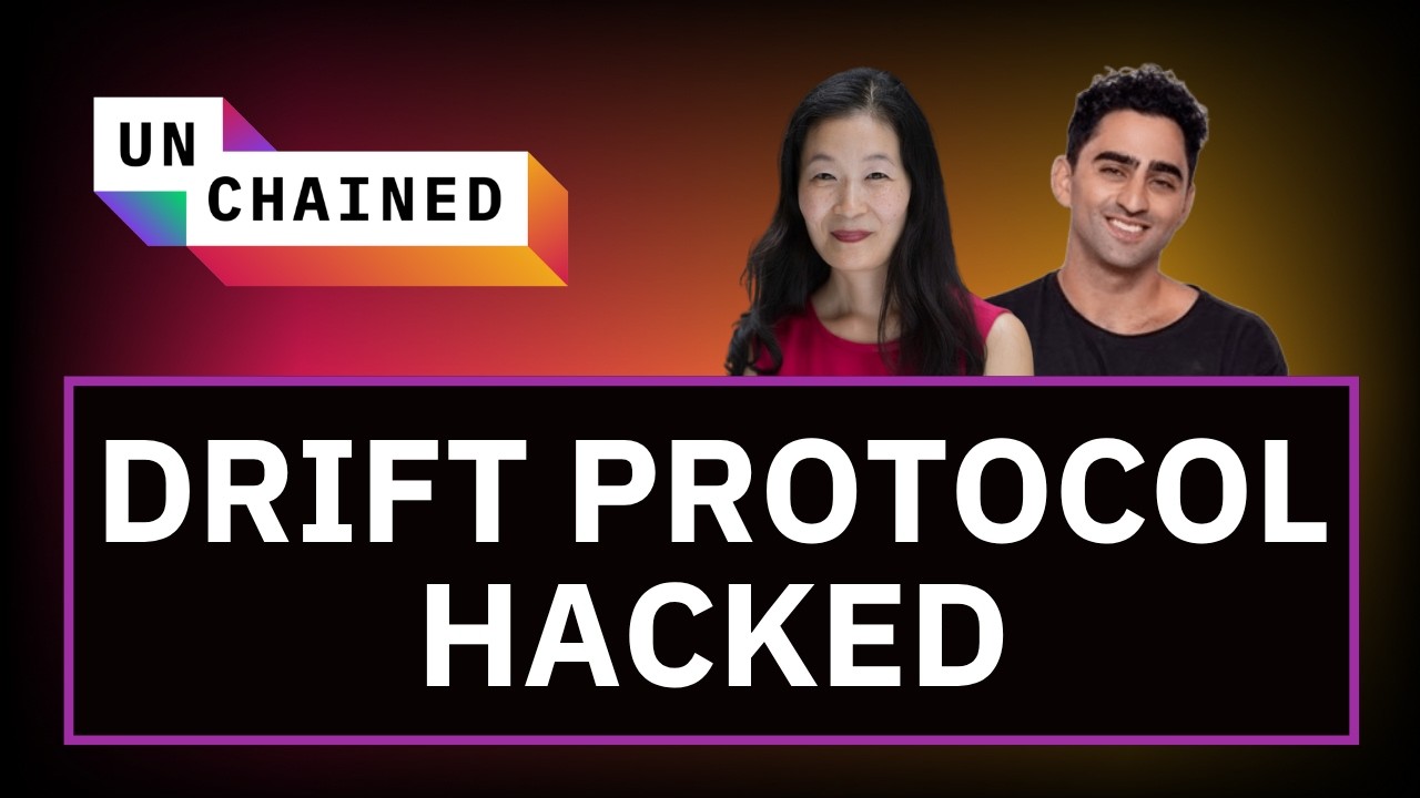 How Solana's Largest Perp DEX Was Exploited for $285 Million