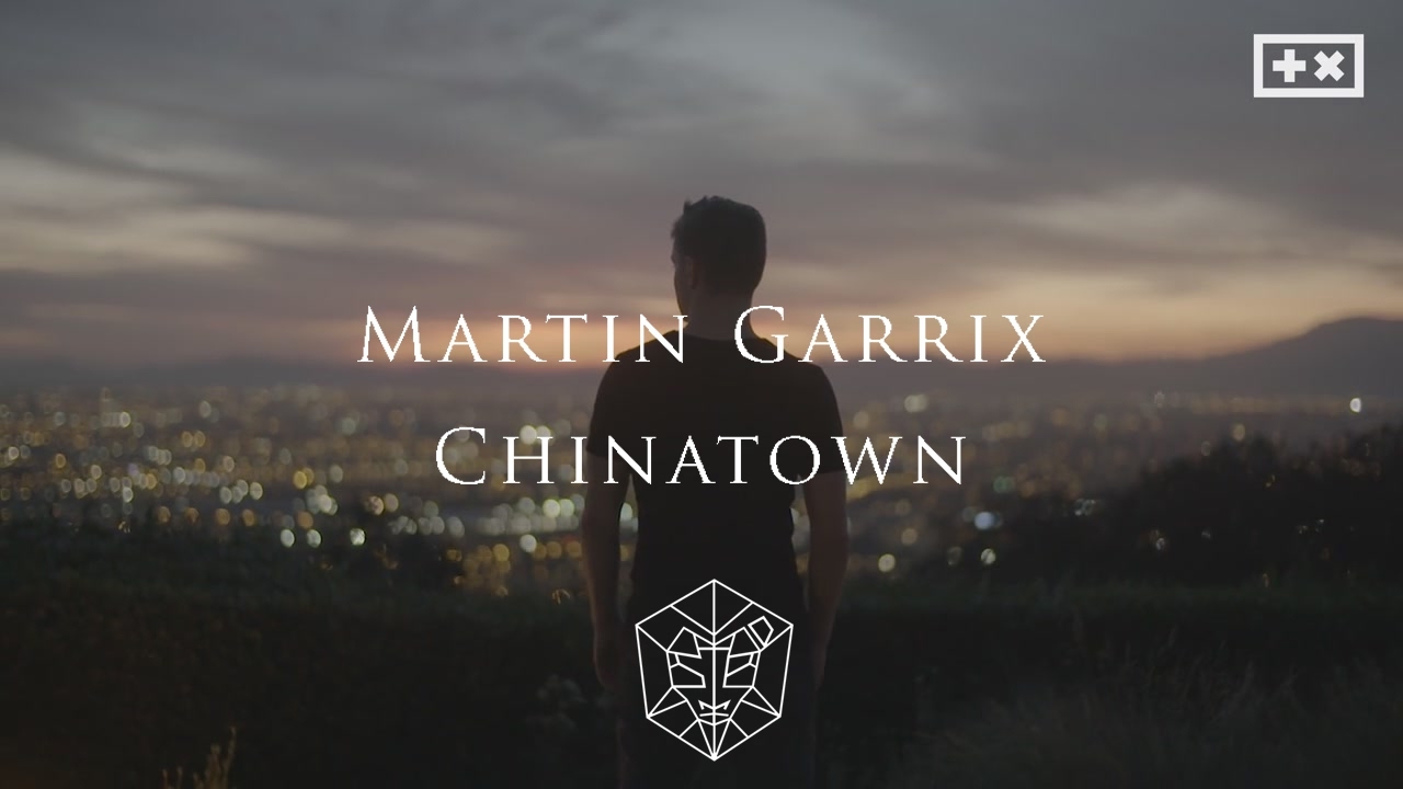 ID Los Angeles Studio--Martin Garrix+(FREE FLP)