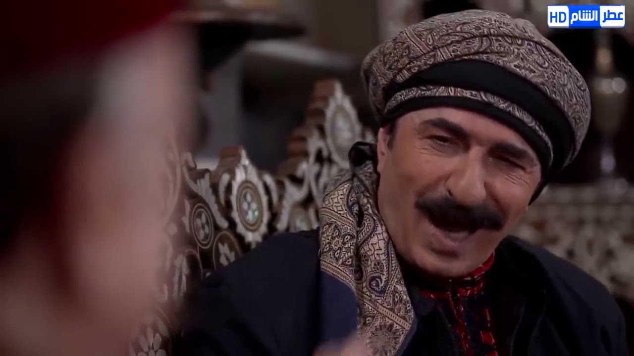 خروج كاملة من السجن -  عطر الشام 3