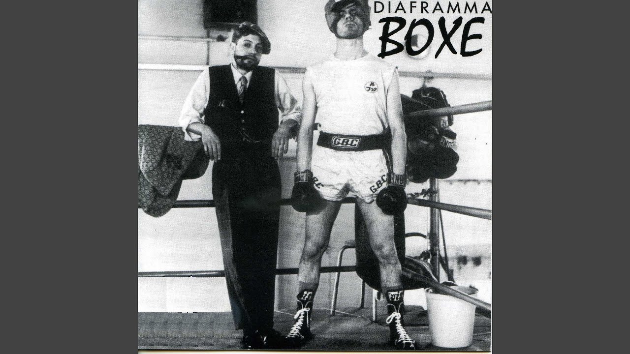 Boxe