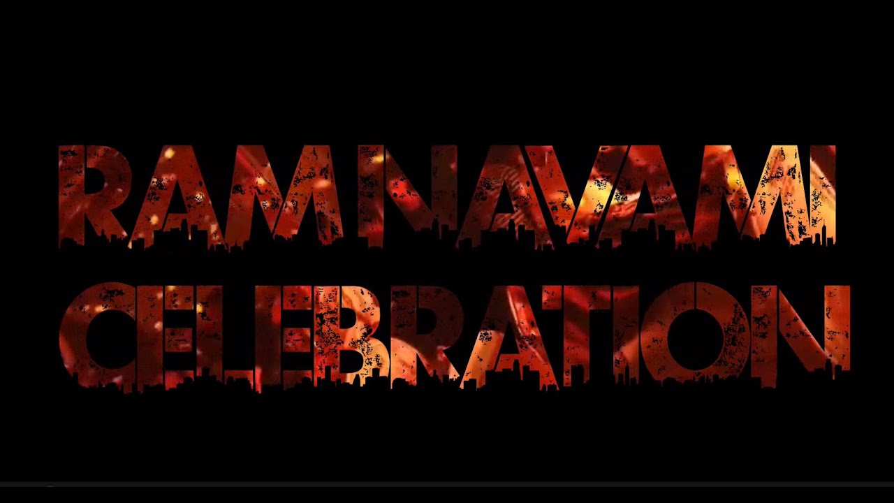 Lead-Off: The Power of Puneri Dhol | Ram Navami Celebration |  Jai Shree Ram | Jai Bajrangbali |