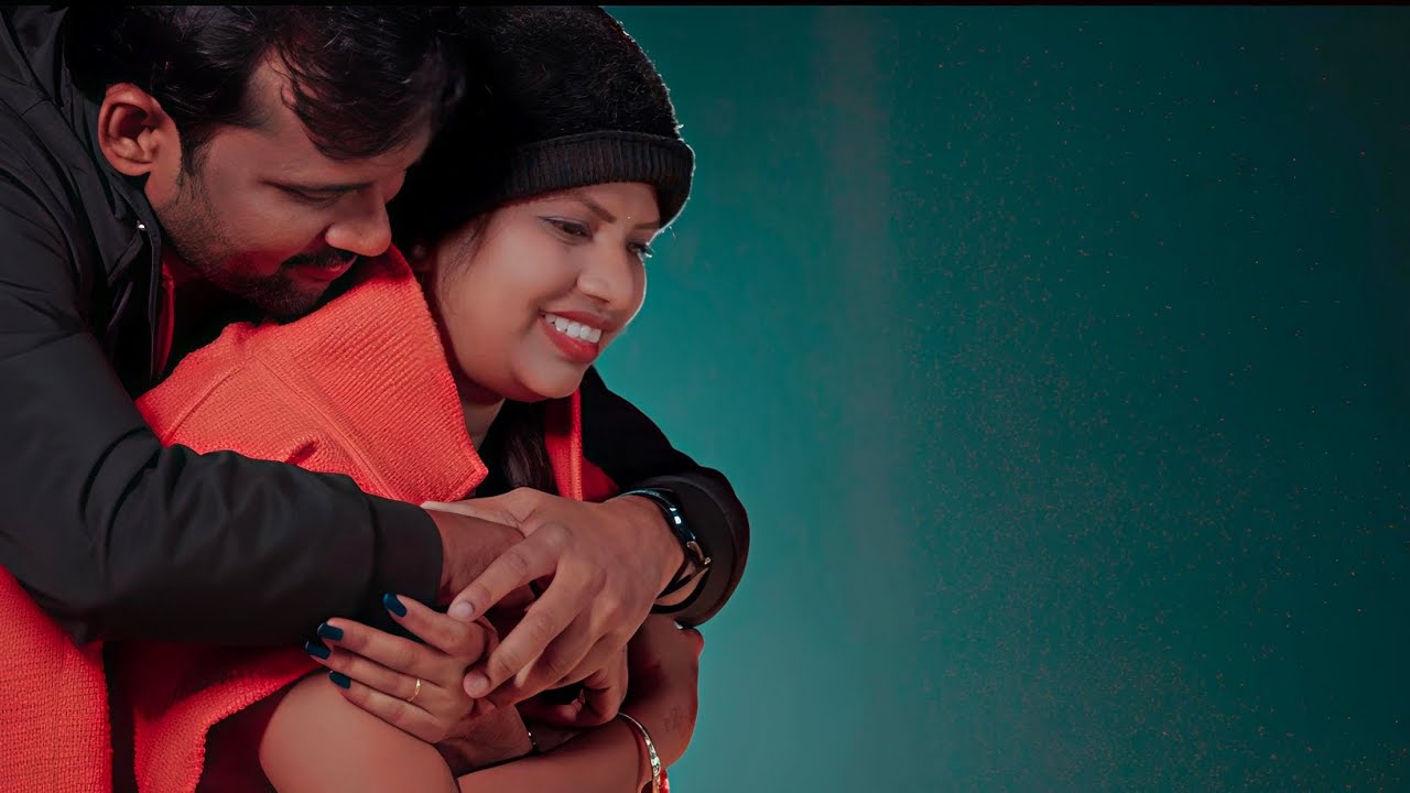 MANOJ + ASWINI  together forever  | a stories by sai javvadi |