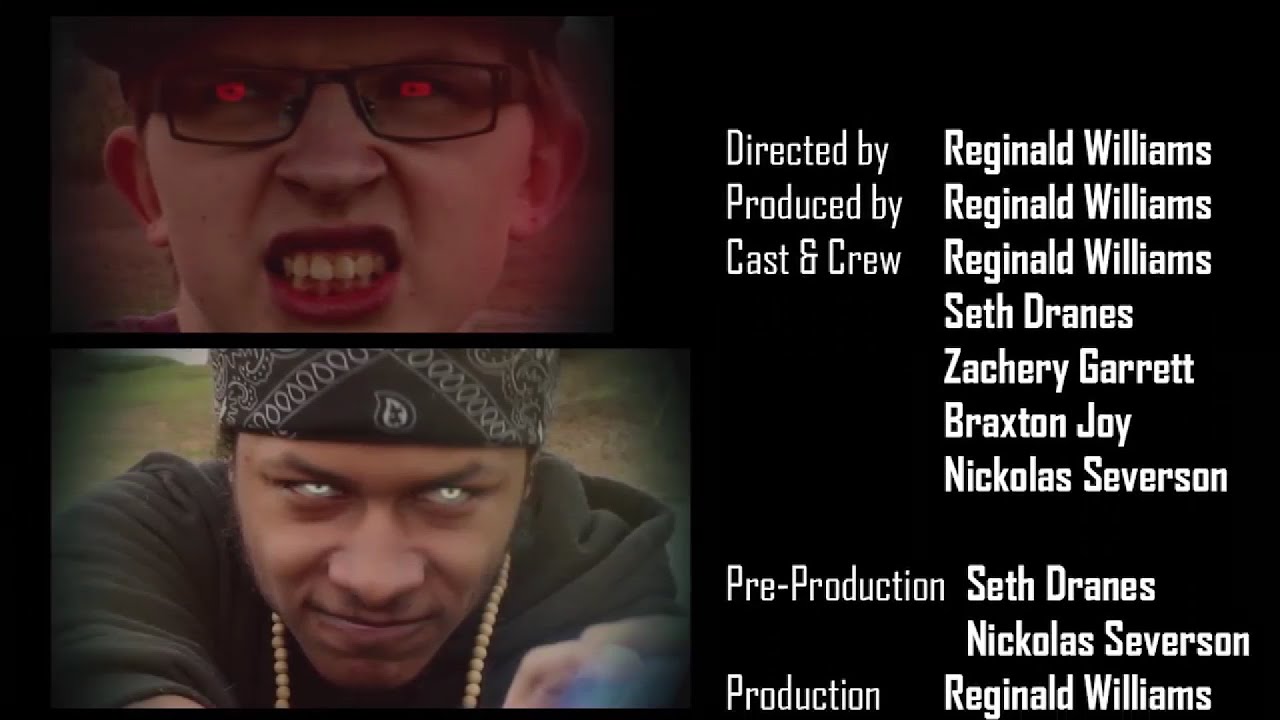 🔥 The Parking Spot (DBZ PARODY) | Filmed in 2017 | RjRockFilmz