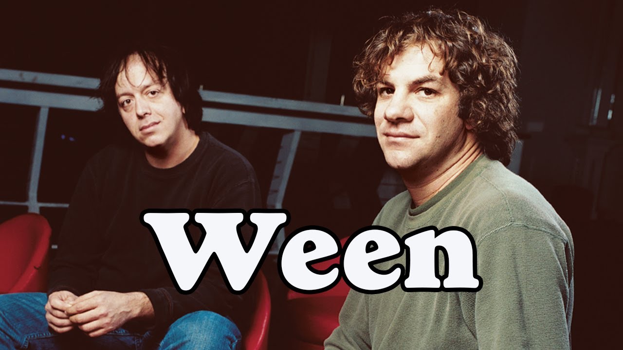 History of Ween: Quebec (2002-2004) - Episode 8
