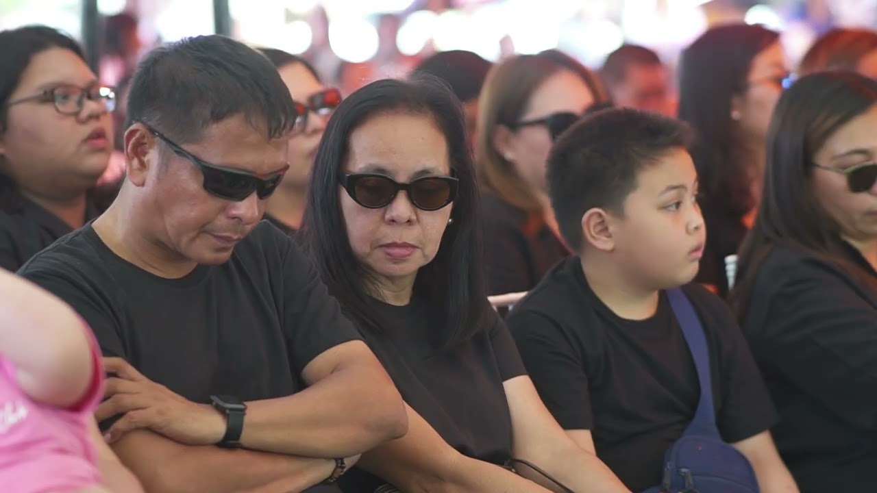 Remembering Tito Kimkim
