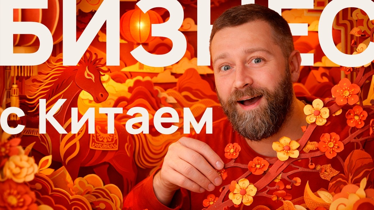 Инспекция оборудования в Китае.