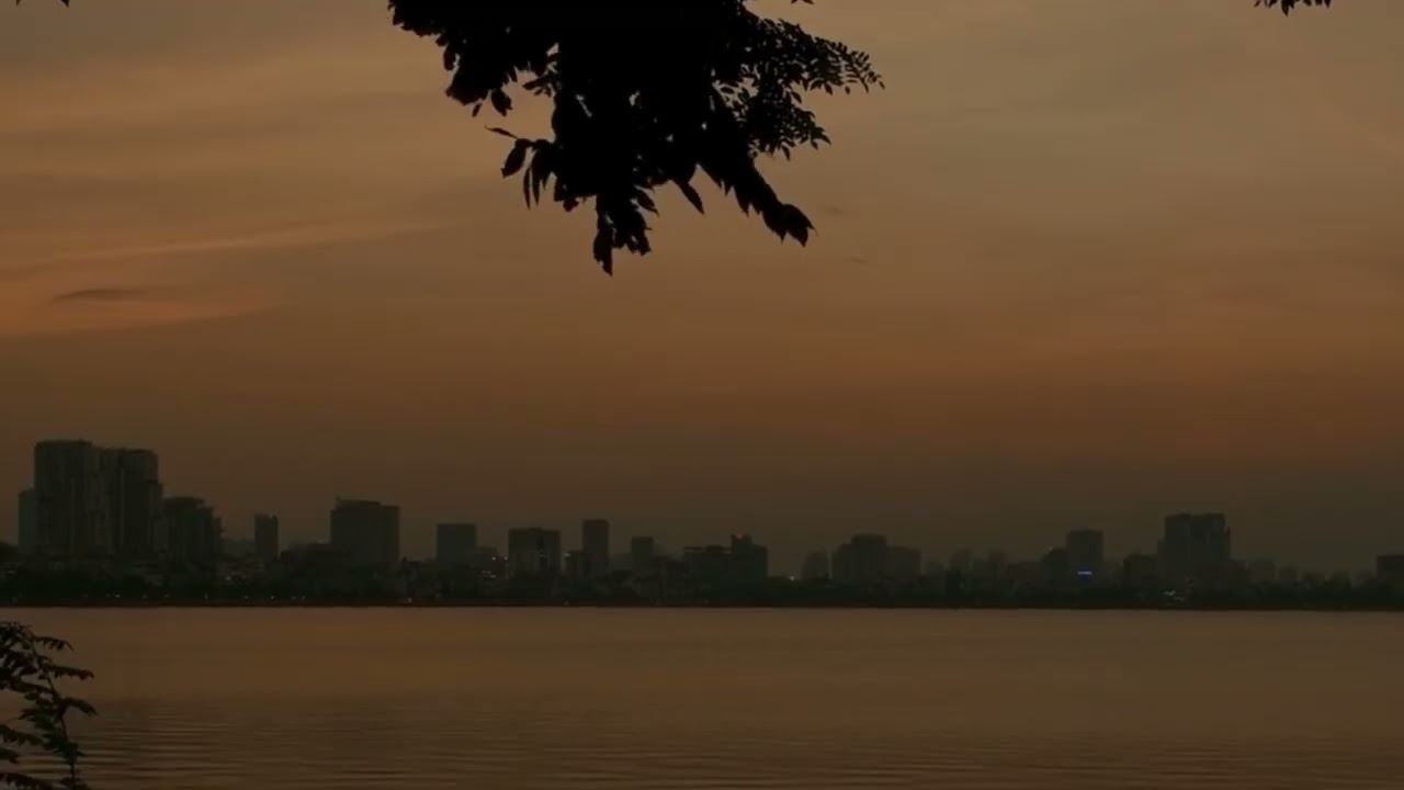 Lời hẹn nơi thiên đường - Paul Nguyễn Phúc thiện