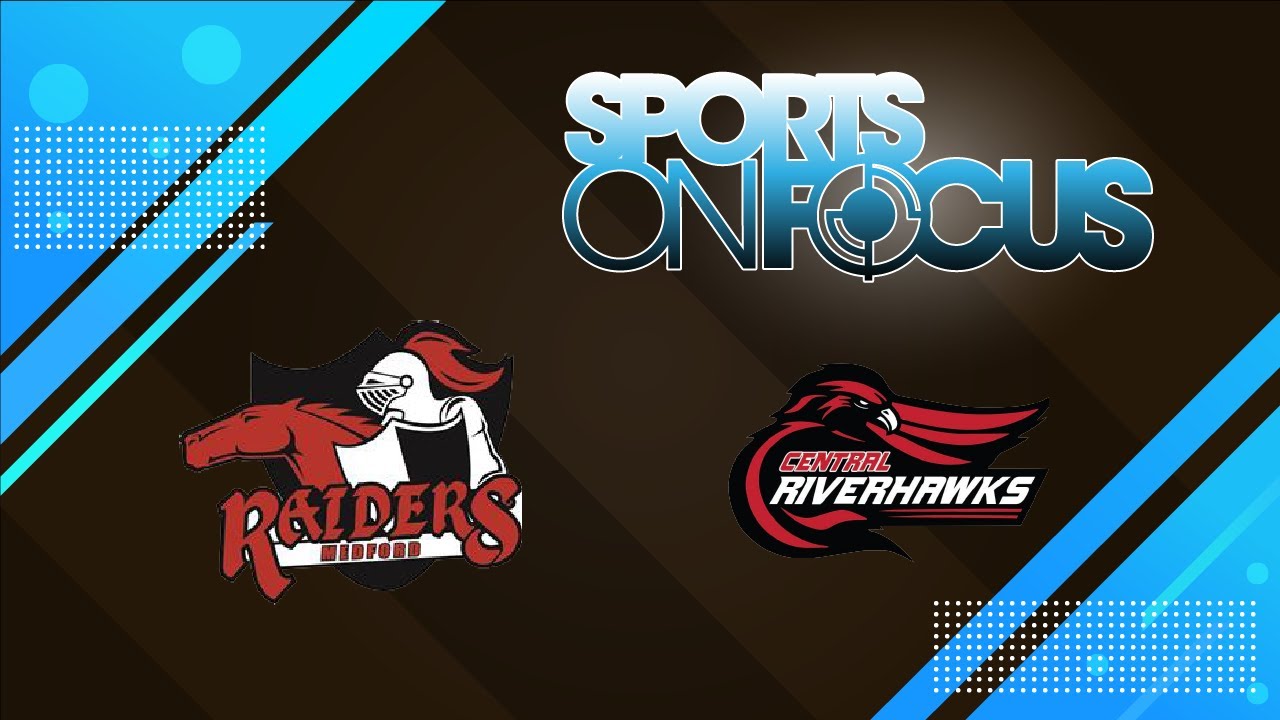 3 La Crosse Central vs 1 Medford | WIAA D2 Sectional Semifinal