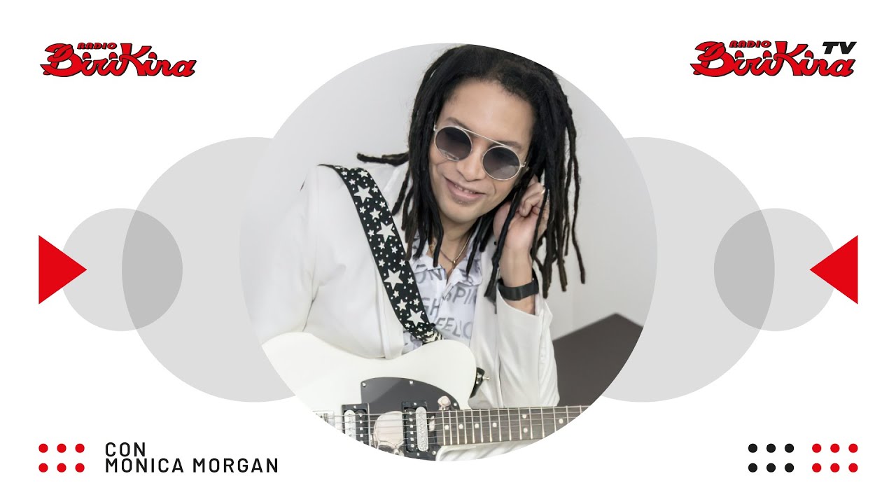 Intervista con Sananda Maitreya - Radio Birikina