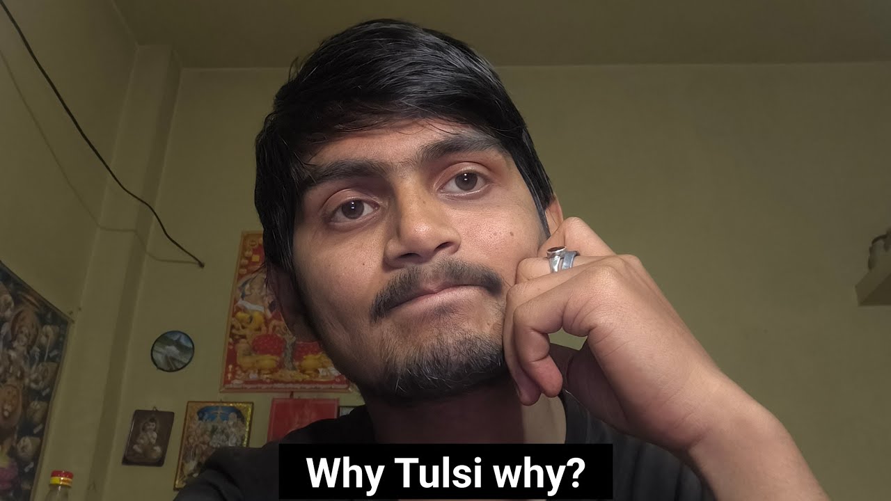 Tulsi ne ye bahut galat kiya..#ksbkbt #kyunkisaasbhikabhibahuthi #smritiirani 