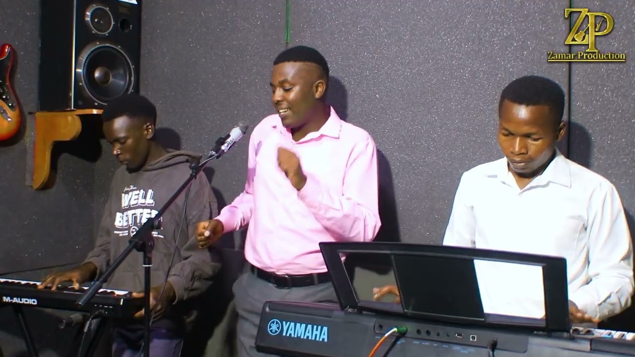 KIGOOCO-NJIHIA&PAUL@ZAMAR PRODUCTION 