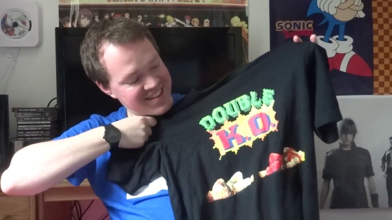 Gaming Pickups #28