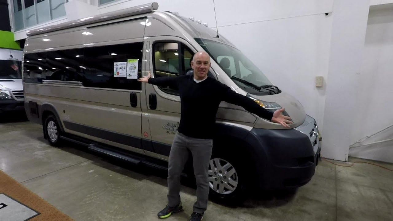 Our Detailed Review of the Safari Condo XL Flex... FINALLY!