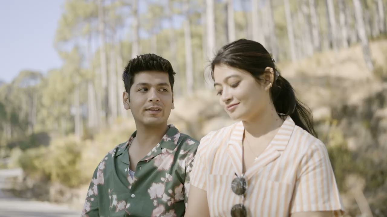 Ritika & Aditya | Pre-wedding Video shoot in Nainital  & Almora