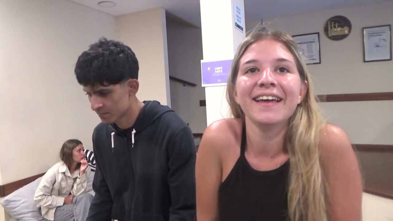Vlog MDQ ultima parte