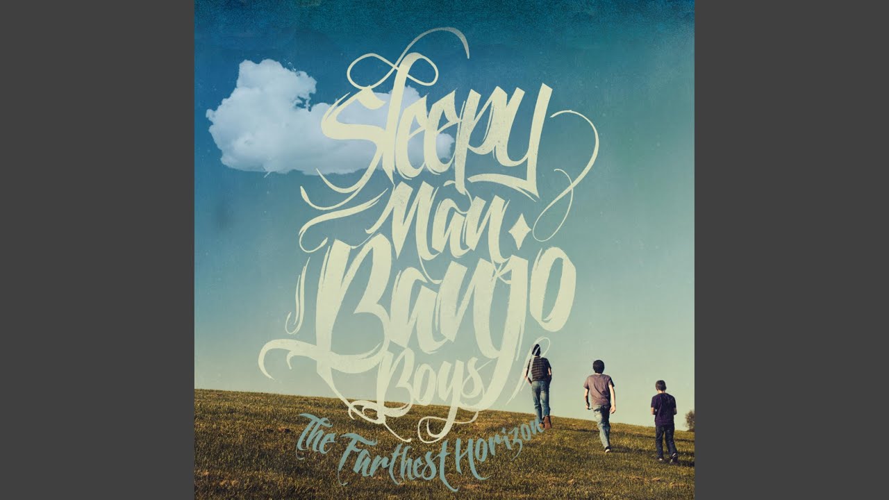 The Farthest Horizon