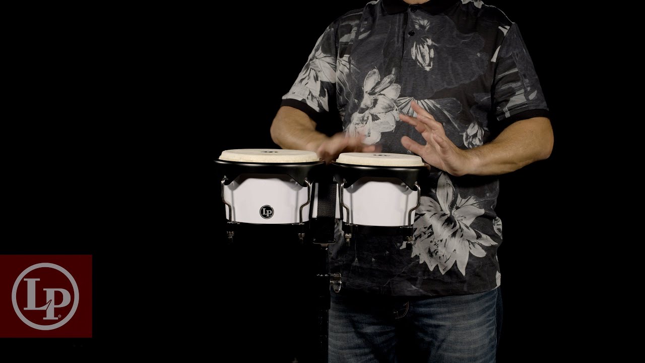 LP | Discovery Bongos