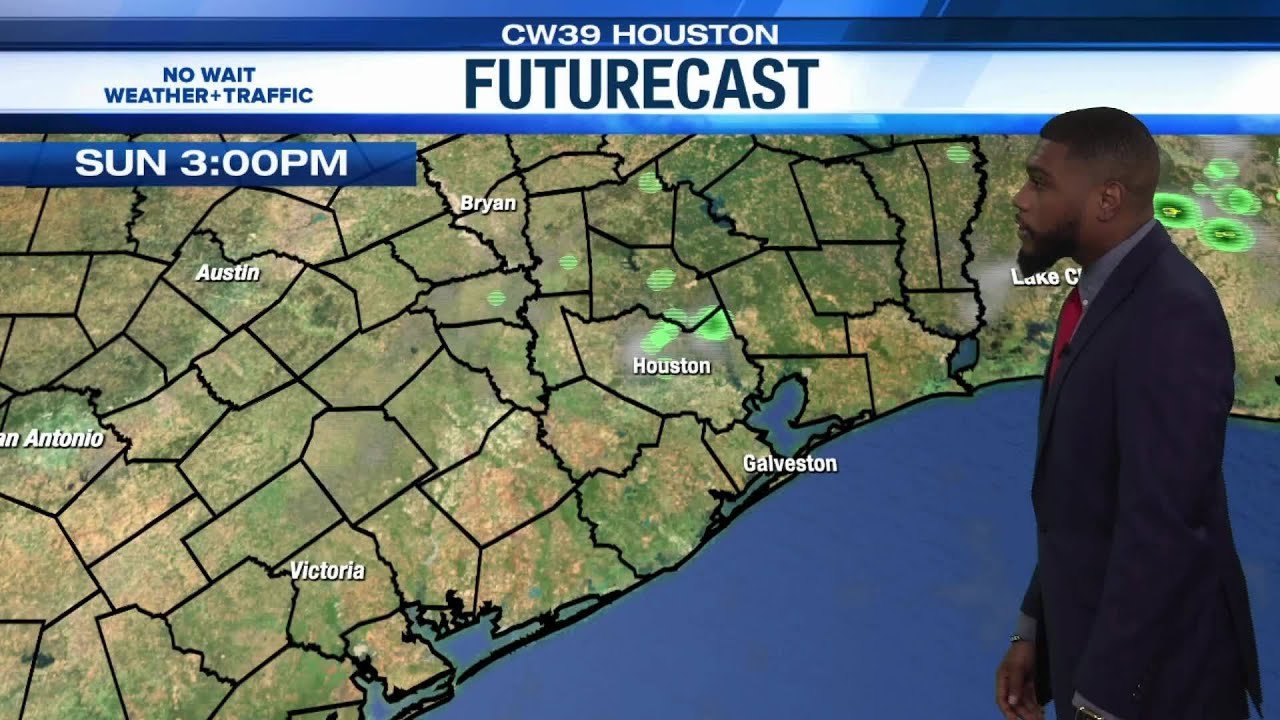 Southeast Texas faces extreme heat risks, advisory issued