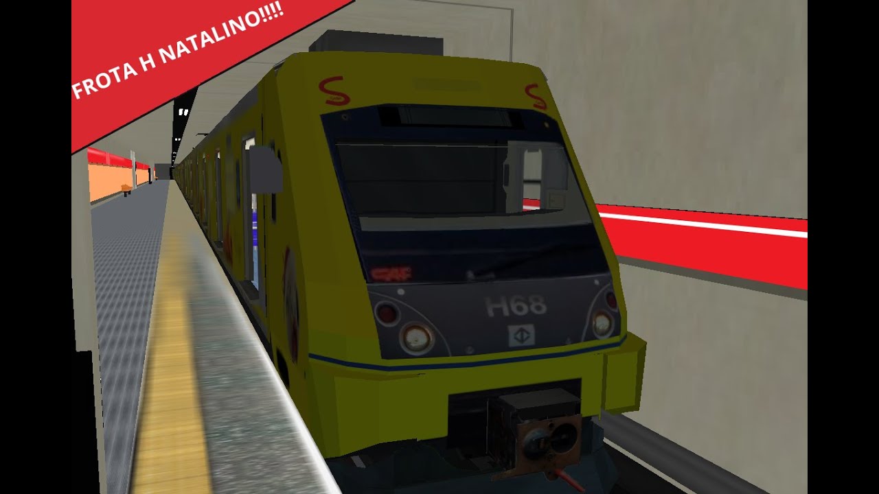 FROTA H NATALINO!!!!!