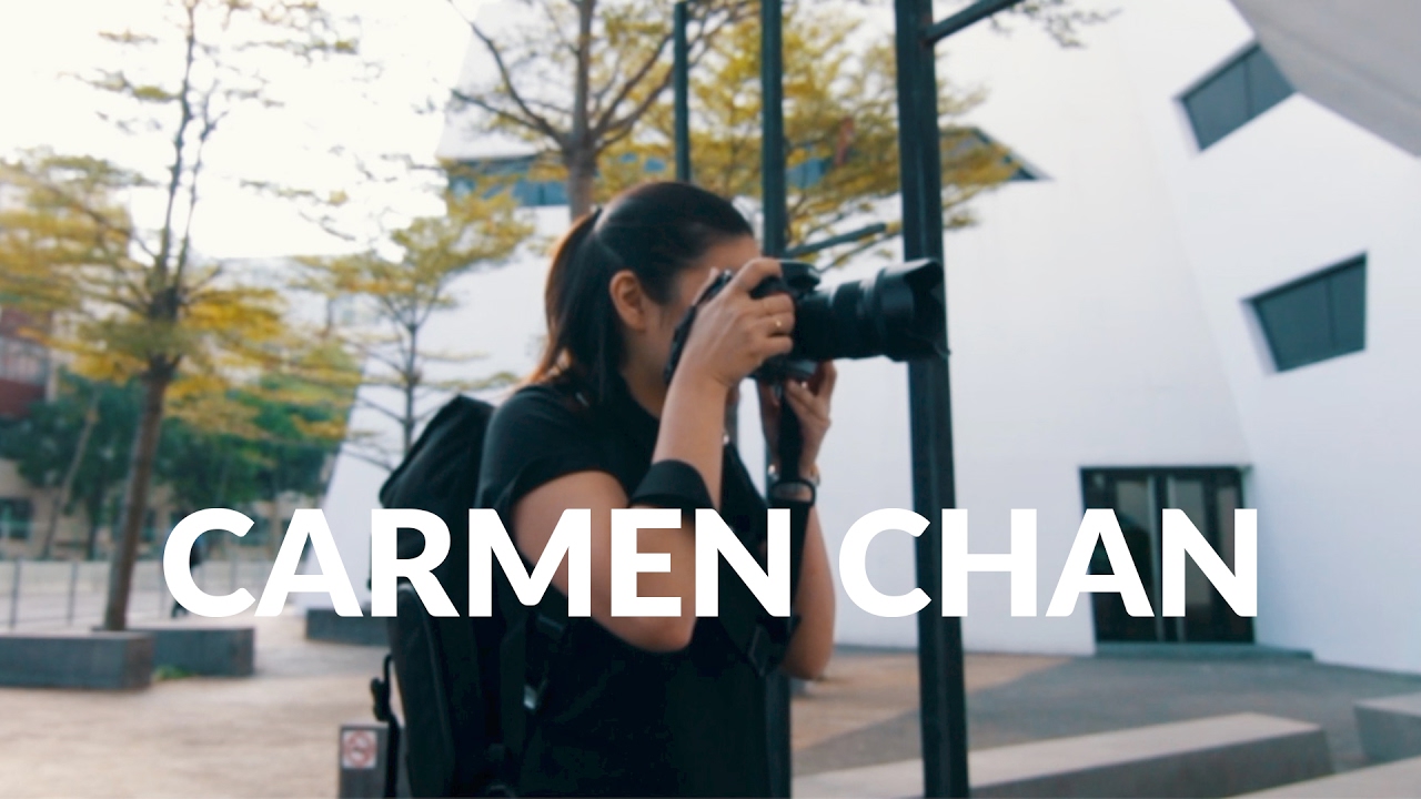 Being A ProTog ft. Carmen Chan