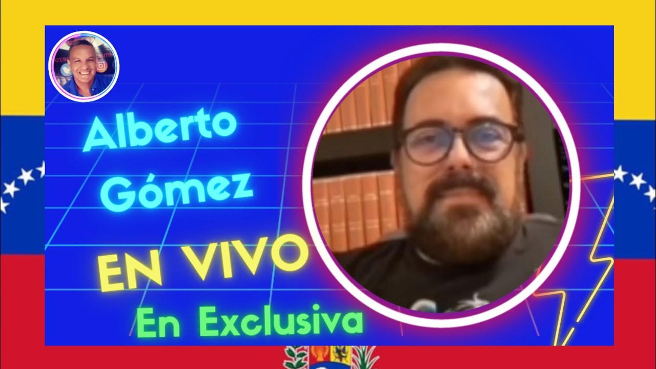 ALBERTO GÓMEZ ● SECRETOS DETRÁS DE LAS CÁMARAS ● HABLA El Escritor de #gatasalvaje 