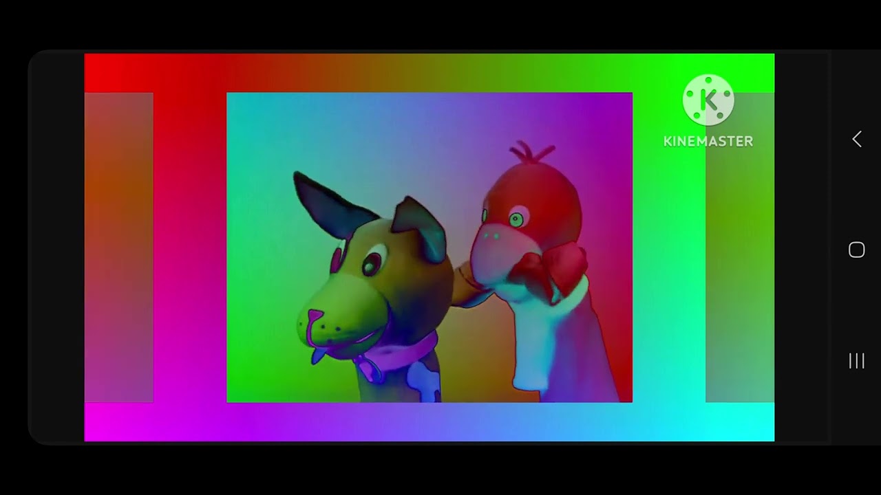 (REUPLOAD) Baby Beethoven Pavlov The Dog Is Werid Effects (Sponsored By Preview 2 Effects)