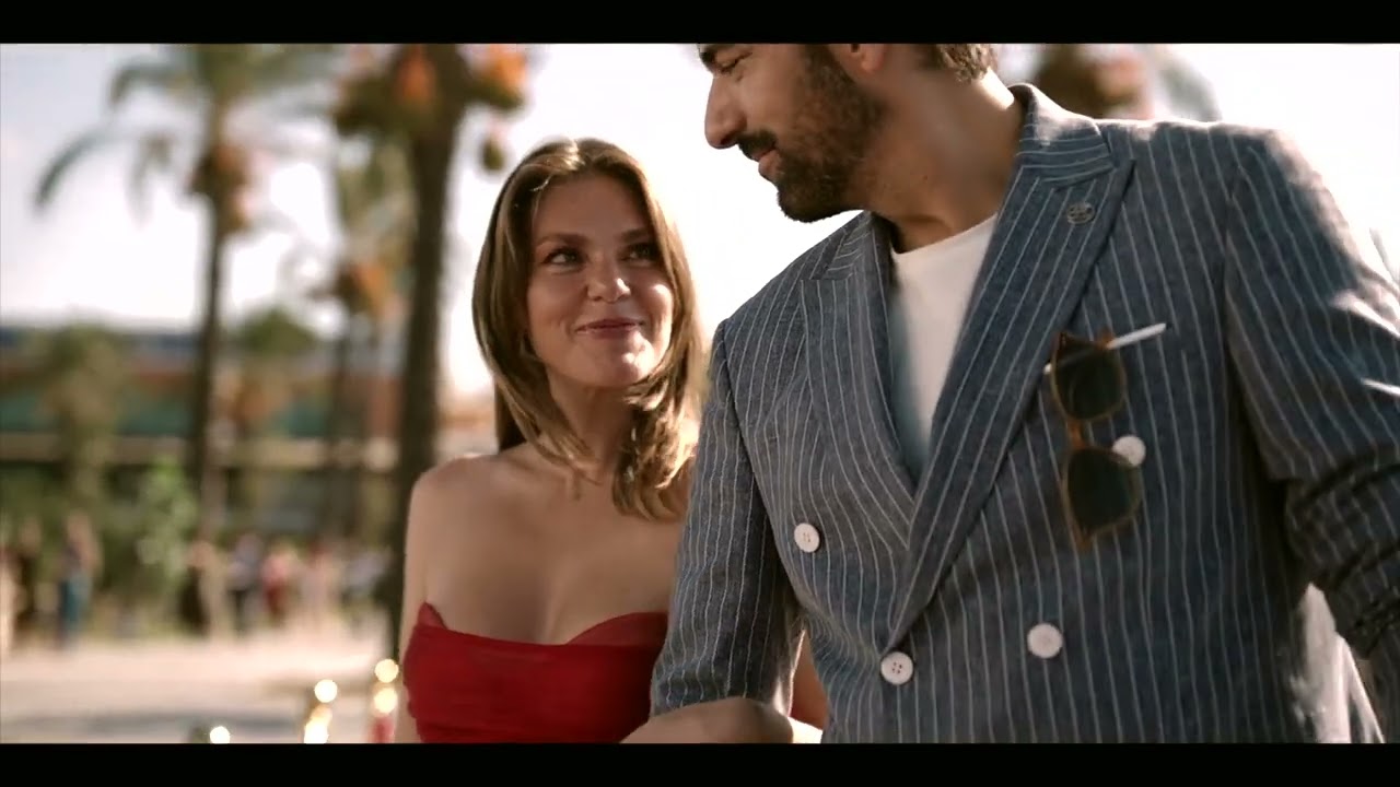 Nihal & Osman: The Forbidden Love Between Two Worlds - Old Money (Enfes Bir Akşam)