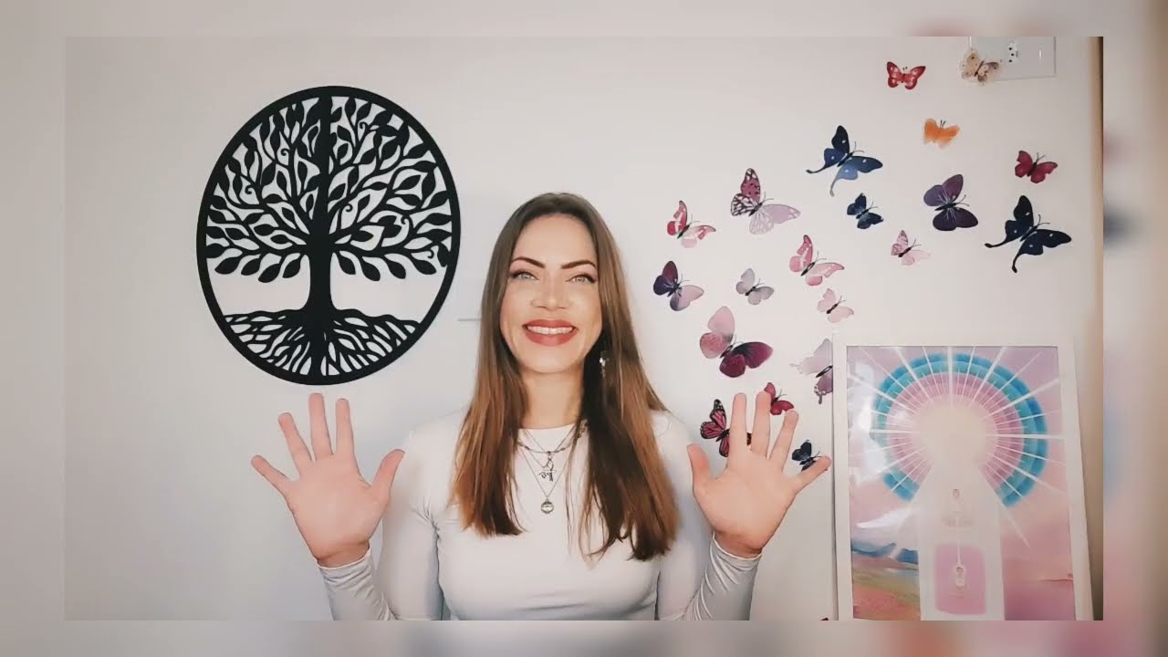 Mudanças chegando, sua energia atual. E o que está se manifestando para você? 💫⚘️♥️