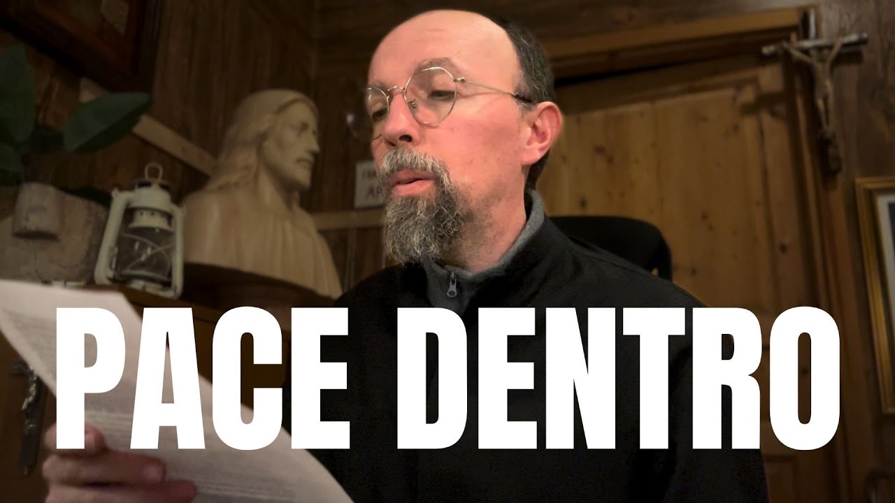 La Pace Dentro