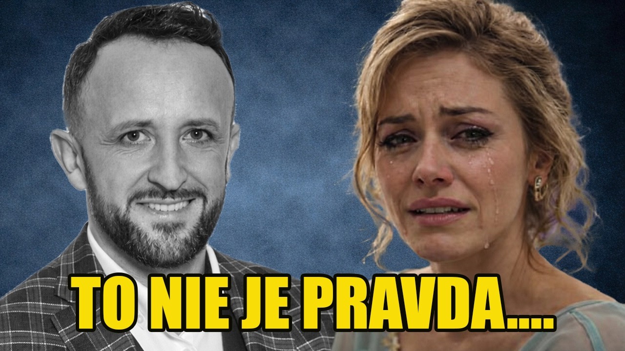 Život a tragický koniec Ondrej Kandráč: jeho manželka potvrdila smutnú správu a rozplakala sa.