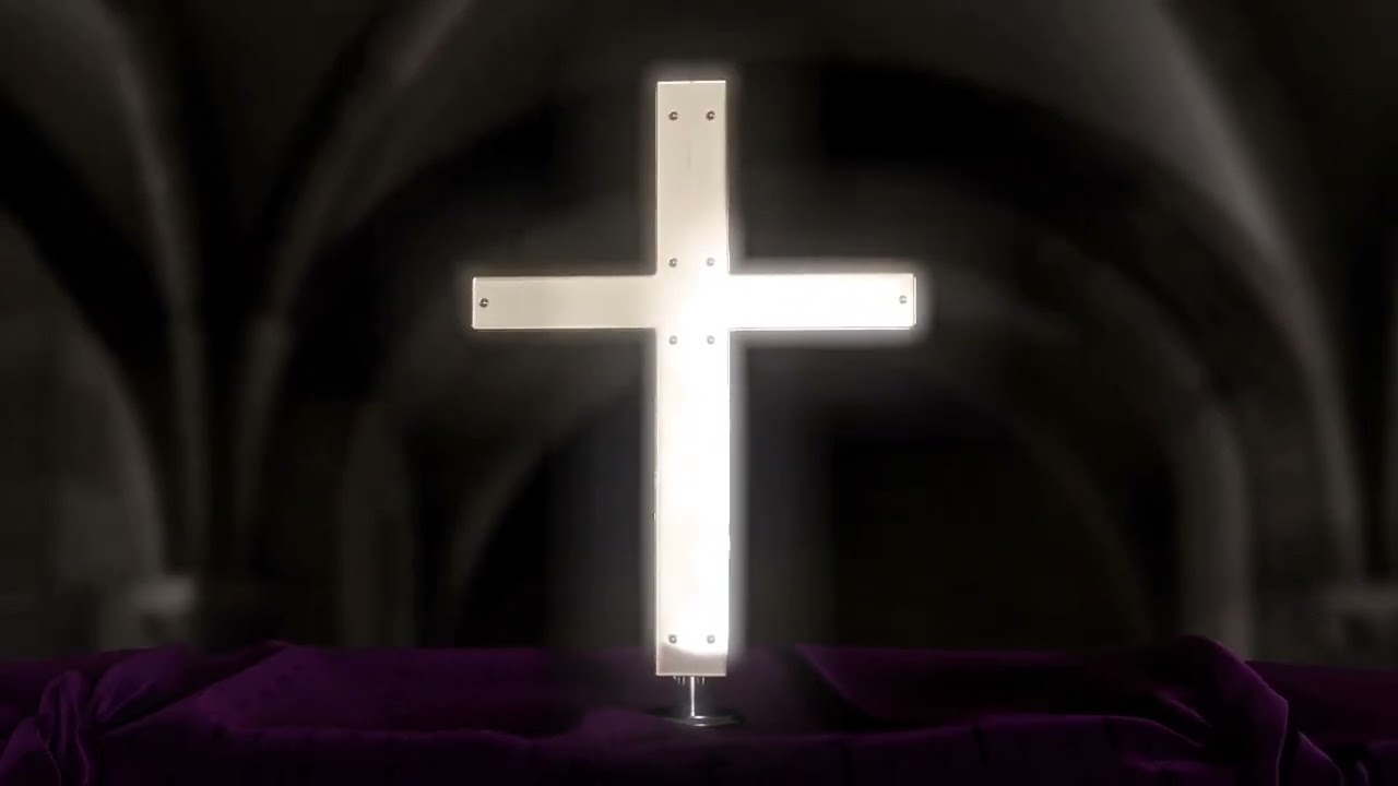 Light of the Lord