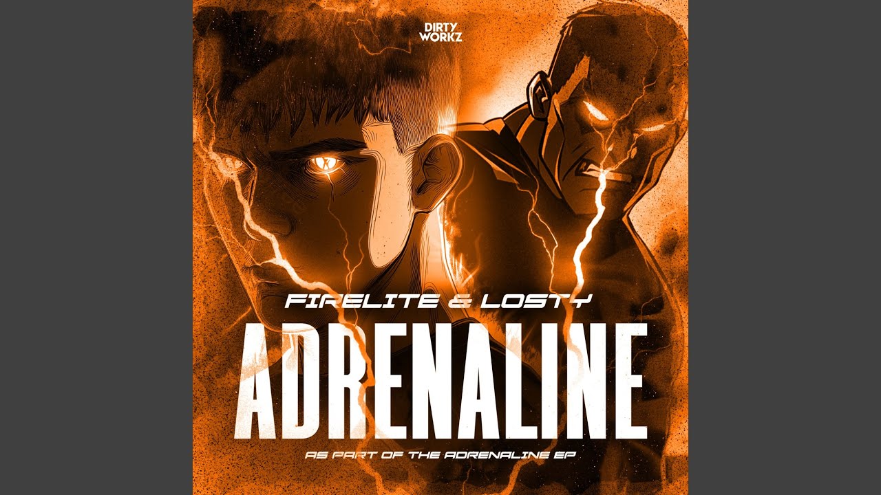 Adrenaline