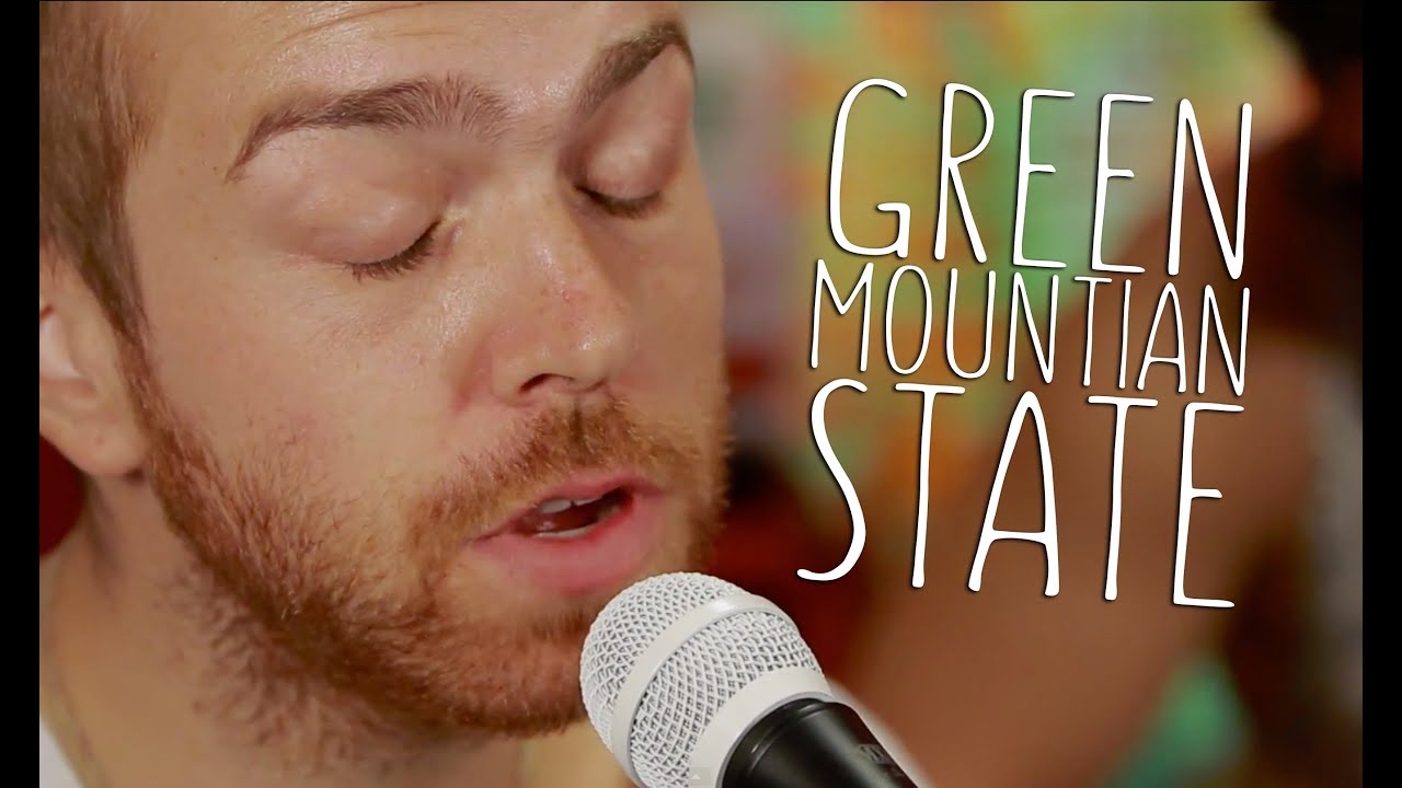 TREVOR HALL - 