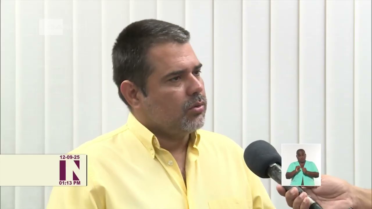 Opera con estabilidad el SEN de Cuba