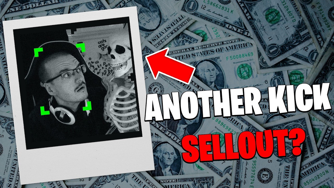 Has Sick Nerd Gone Too Far?