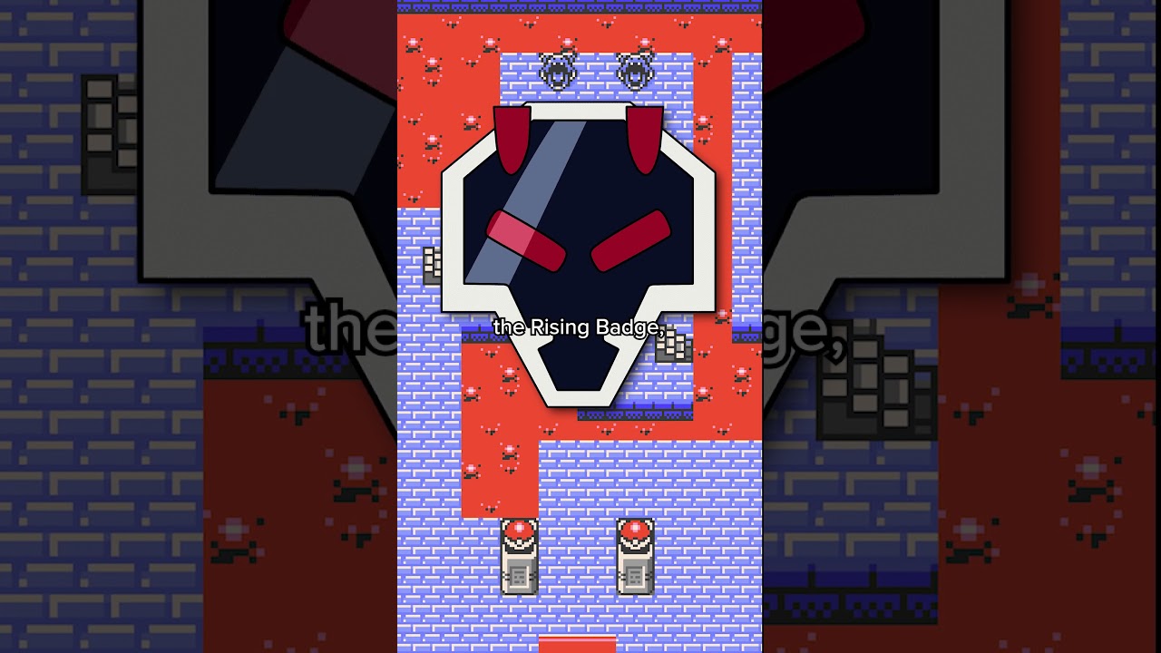 BIGGEST GLITCHES IN POKEMON HISTORY