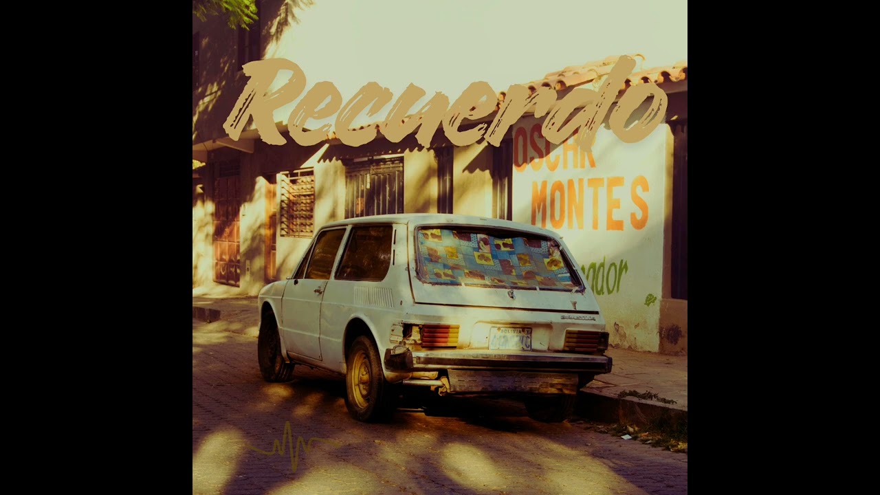 Marli - 'Recuerdo'