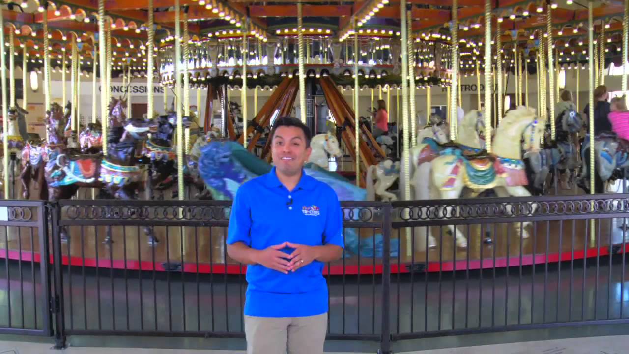 Visit Tri-Cities: Inside Tips on What to See and Do in the Tri-Cities