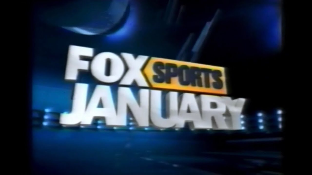 Fox Sports Australia Promo 2009
