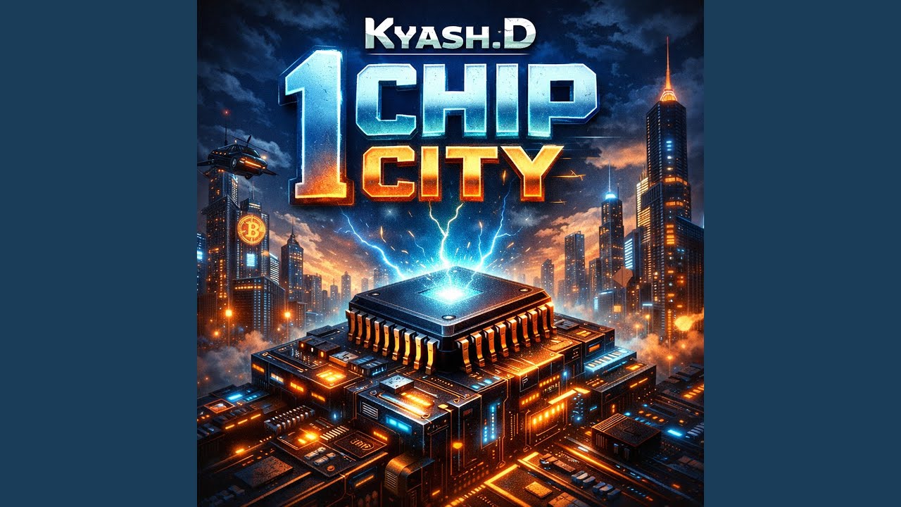 1 Chip City