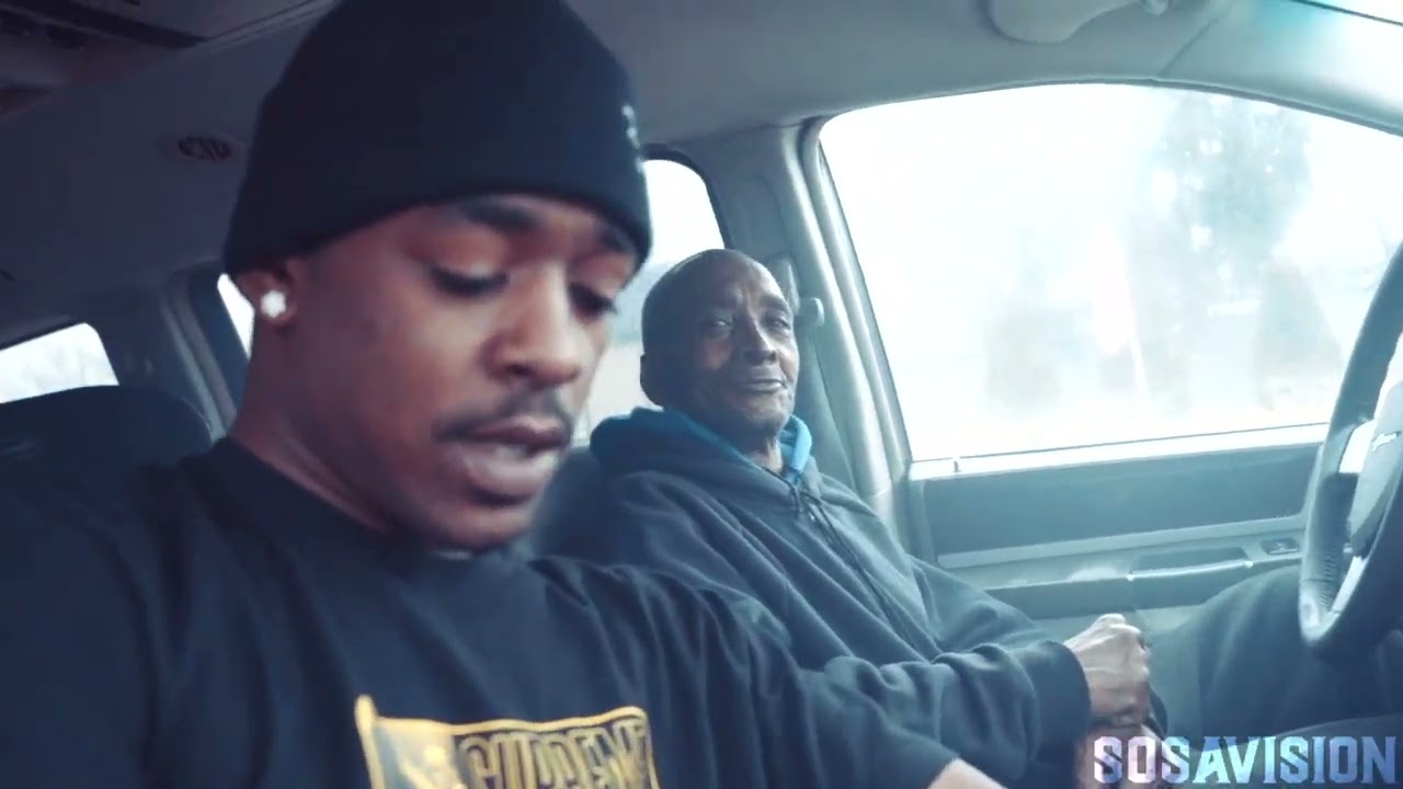 KMoneyBeats - Deal With Fiens (Official Music Video)