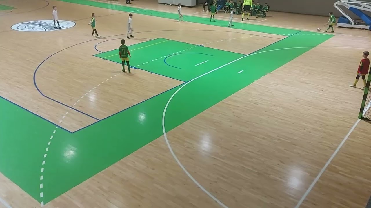 Jablanica Kup Fk Novi Grad  Mnk Pionir Jablanica rez 3:0