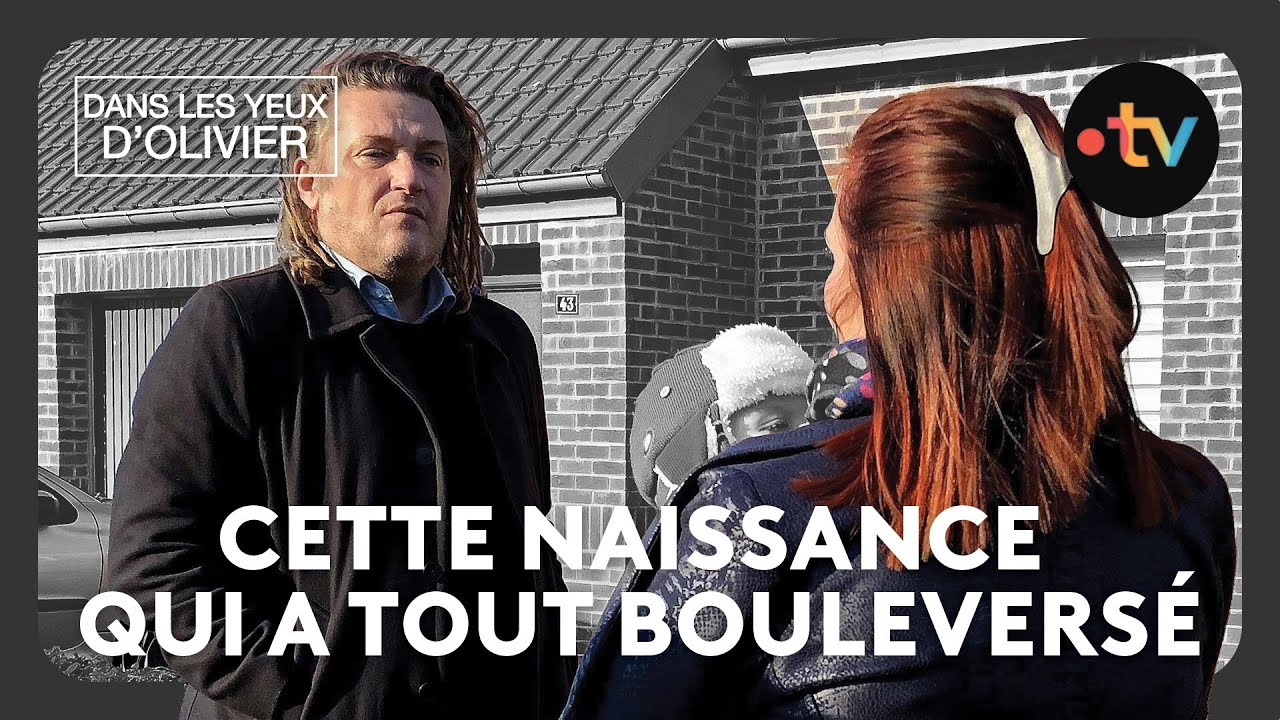 Dans les yeux d'Olivier - Cette naissance qui a tout bouleversé Saison 9
