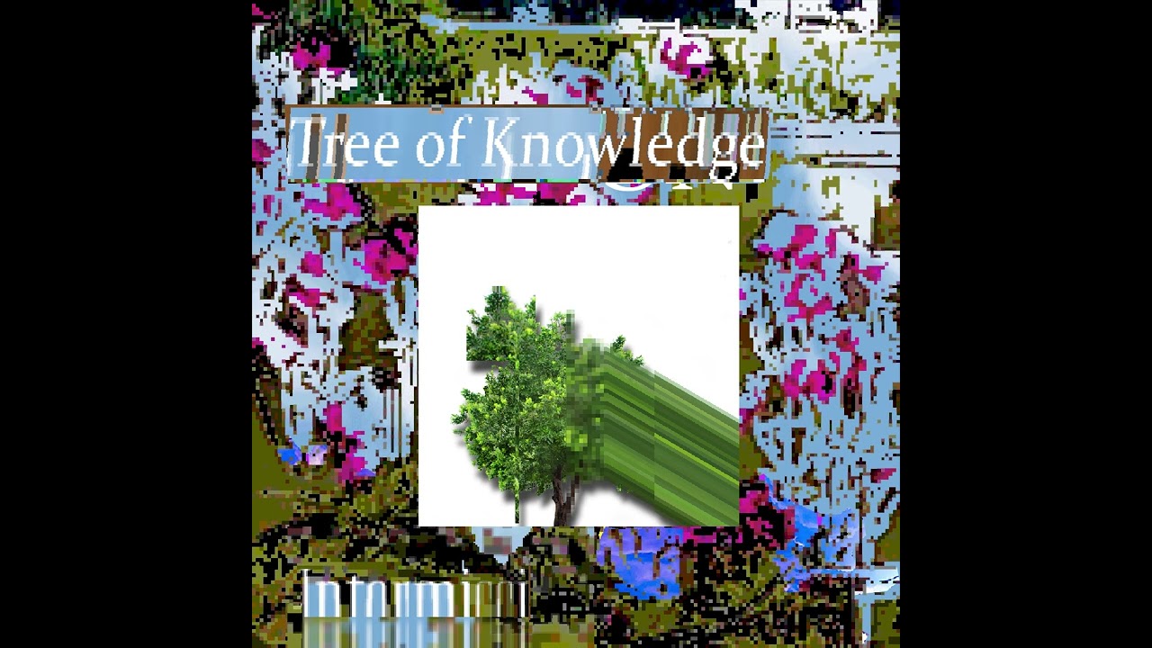 Tree of Knowledge-DEMO1